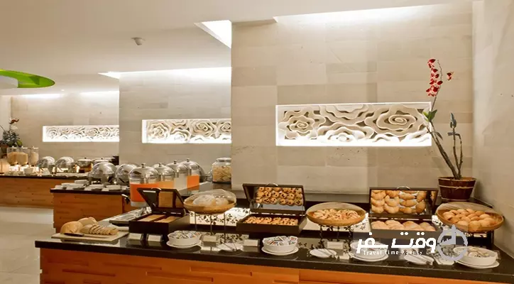 هتل بالی رانی